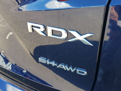 Used 2019 Acura RDX AWD w/ Technology Package image 34