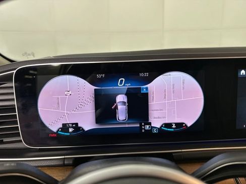 Used 2021 Mercedes-Benz GLE 350 GLE 350 image 17