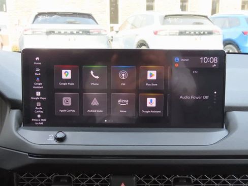 Certified 2024 Honda Accord Touring image 21