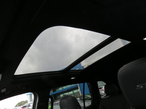 New 2026 Buick Enclave Sport Touring w/ Power Package image 19