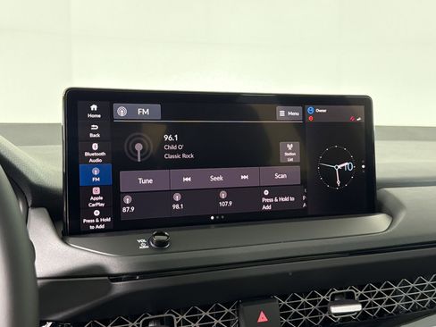 New 2026 Honda Accord EX-L image 22