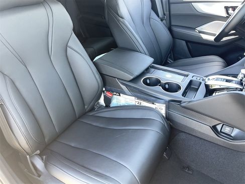 New 2026 Acura MDX FWD image 12