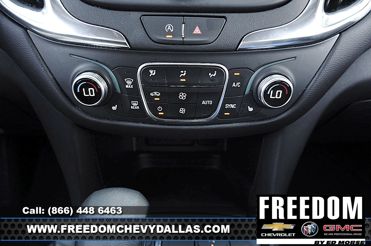 Used 2024 Chevrolet Equinox LT AWD/4WD image 17