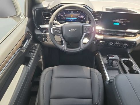 New 2026 Chevrolet Silverado 1500 RST AWD/4WD image 13