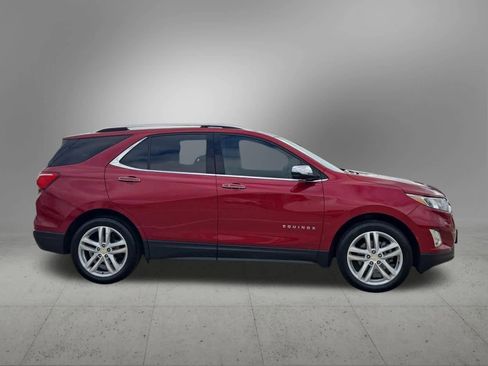 Used 2020 Chevrolet Equinox Premier image 7