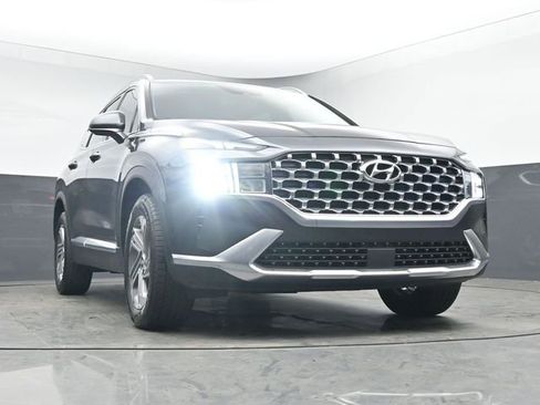 Used 2021 Hyundai Santa Fe SEL image 29