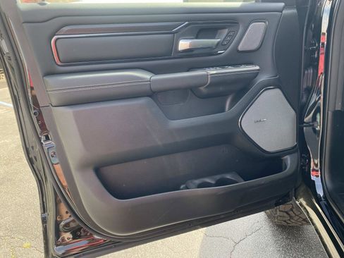 New 2026 RAM 1500 Rebel image 14