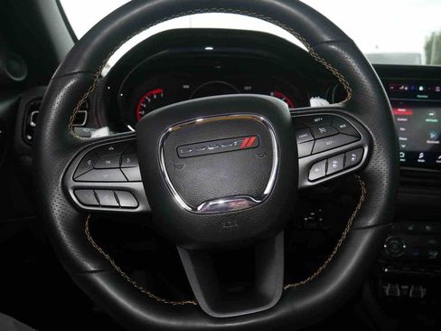 Certified 2025 Dodge Durango R/T AWD/4WD image 37