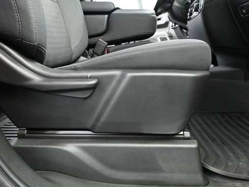 Used 2023 Chevrolet Silverado 1500 LT AWD/4WD image 47