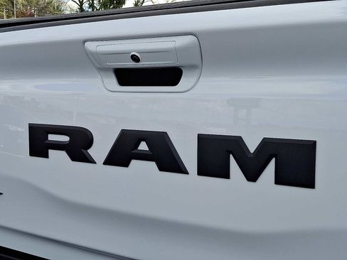 Used 2021 RAM 1500 TRX w/ TRX Level 2 Equipment Group image 28