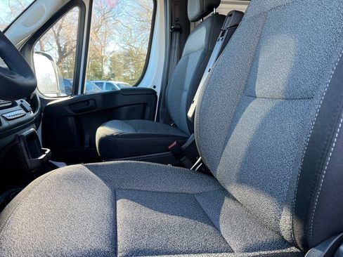 New 2026 RAM ProMaster 1500 w/ Convenience Group image 15