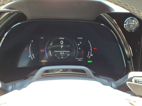 Used 2023 Lexus RX 500h F Sport w/ Accessory Package (2T) AWD/4WD image 18
