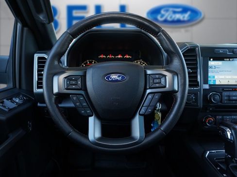 Used 2018 Ford F150 XLT w/ Equipment Group 302A Luxury AWD/4WD image 26