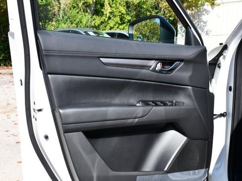 New 2025 MAZDA CX-5 AWD 2.5 S w/ Select Package image 10