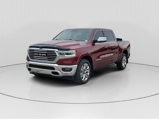 Used 2021 RAM 1500 Limited video 2