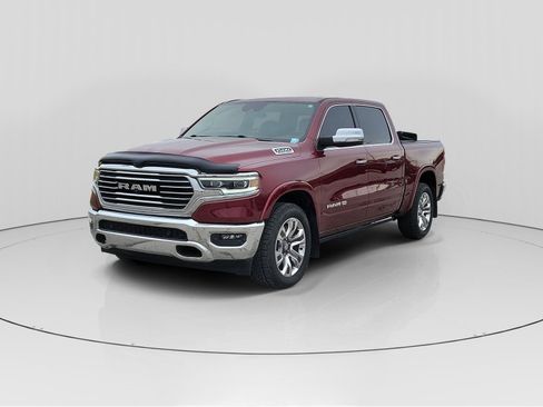 Used 2021 RAM 1500 Limited image 2