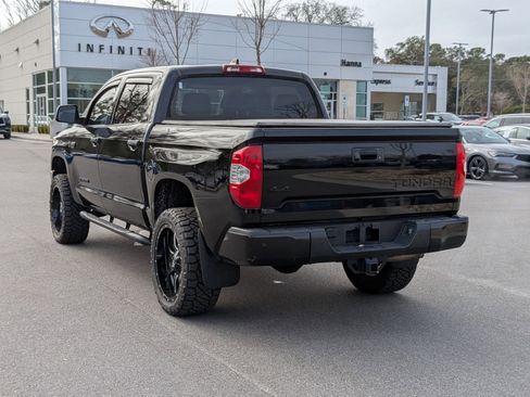 Used 2021 Toyota Tundra SR5 image 5
