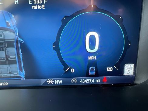 Used 2024 Ford F150 King Ranch AWD/4WD image 3