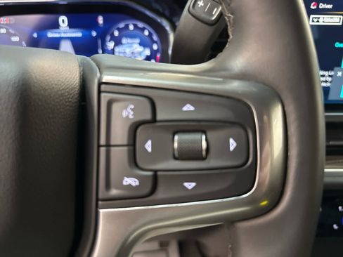 Certified 2025 Chevrolet Silverado 2500 LT w/ Convenience Package image 18