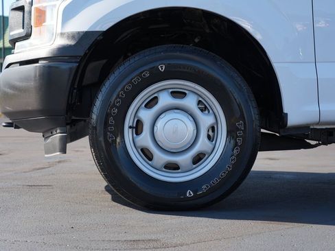 Used 2018 Ford F150 XL w/ XL Power Equipment Group AWD/4WD image 10