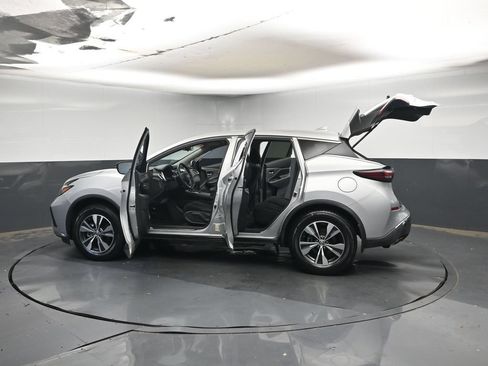 Used 2020 Nissan Murano S w/ Technology Package FWD image 48