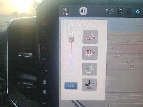 New 2026 RAM 1500 Laramie w/ Night Edition image 6