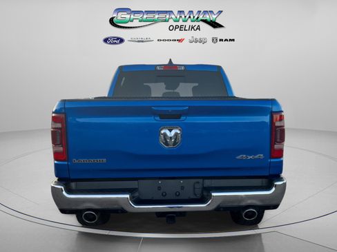 Used 2024 RAM 1500 Laramie image 6