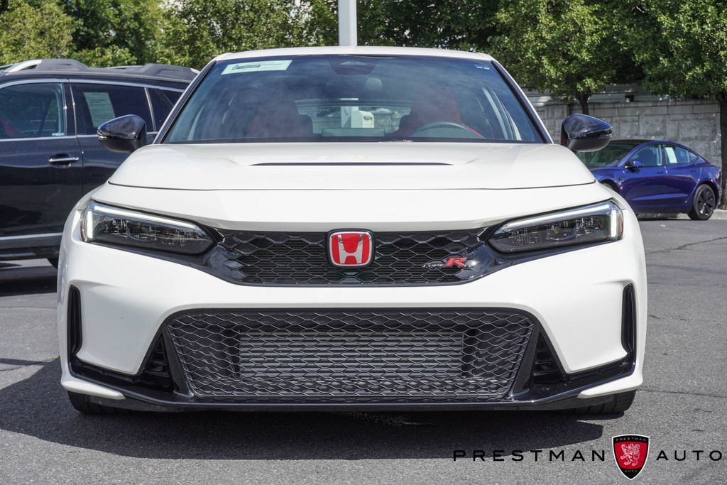 Used 2025 Honda Civic Type R image 18