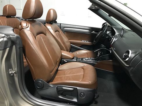 Used 2015 Audi A3 2.0T Premium Plus image 22