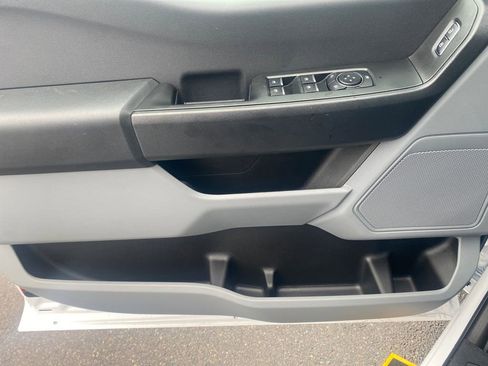 New 2026 Ford F350 XL w/ XL Chrome Package image 12