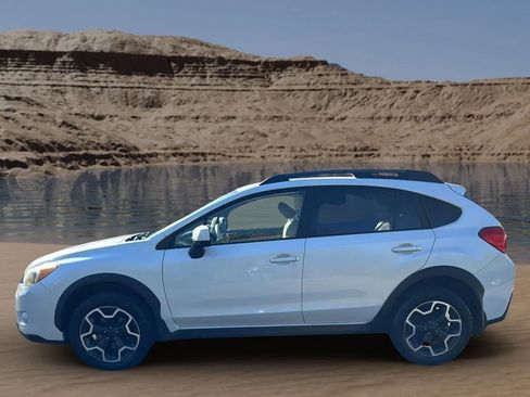 Used 2013 Subaru Crosstrek 2.0i Limited w/ Popular Pkg 1 image 8