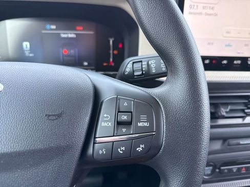 New 2026 Ford Bronco Sport Big Bend AWD/4WD image 30