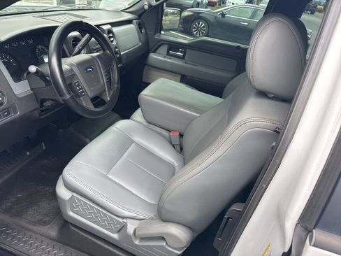 Used 2014 Ford F150 XL w/ Equipment Group 101A Mid image 10