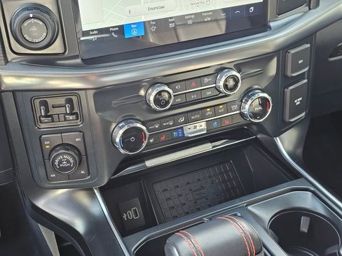 Certified 2025 Ford F150 Raptor AWD/4WD image 27