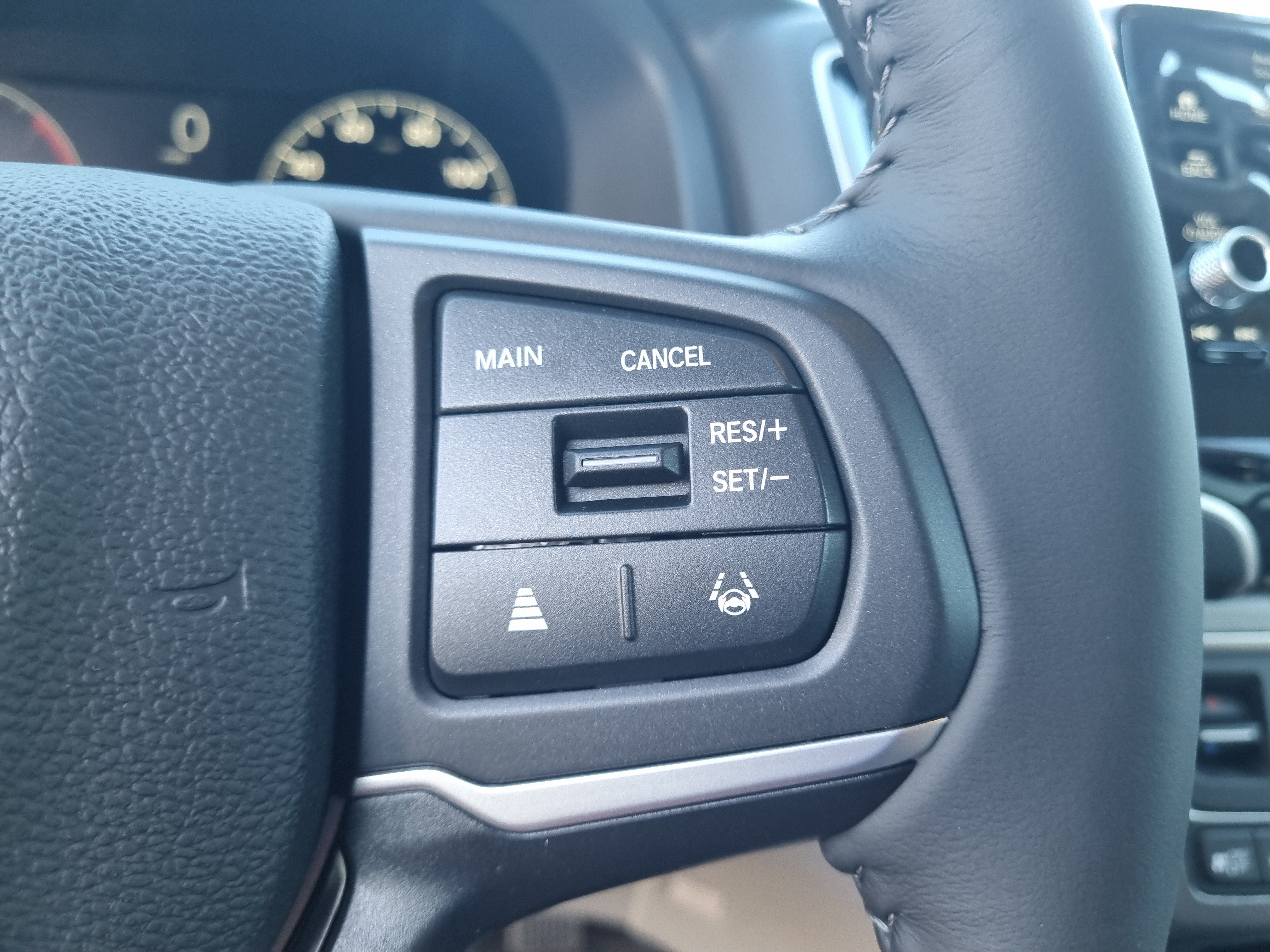 New 2026 Honda Ridgeline RTL image 31