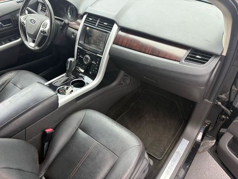Used 2013 Ford Edge Limited AWD/4WD image 29