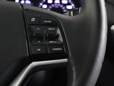 Used 2020 Hyundai Tucson Limited image 38