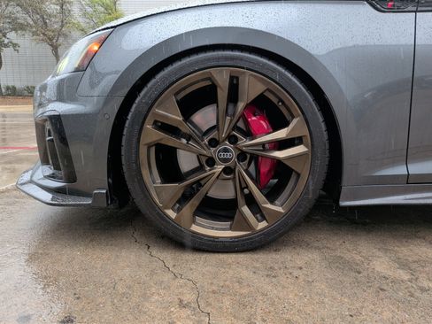 Used 2024 Audi S5 Prestige w/ Prestige Package image 13