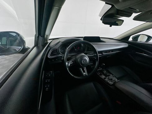 Used 2024 MAZDA CX-30 AWD 2.5 S w/ Select Sport Pkg image 18