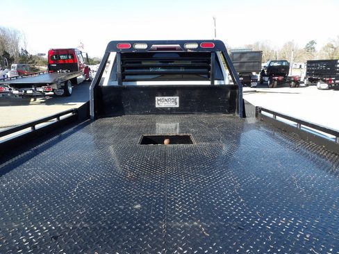 Used 2021 GMC Sierra 3500 4x4 Crew Cab w/ Convenience Package image 45