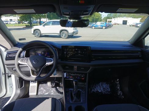 New 2026 Volkswagen Jetta Sport image 12