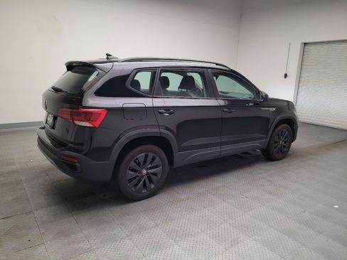 Used 2022 Volkswagen Taos S w/ IQ Drive S Package FWD image 10