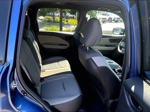 Certified 2026 Subaru Forester Premium AWD/4WD image 30