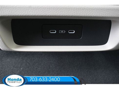 New 2026 Honda Odyssey Touring image 33