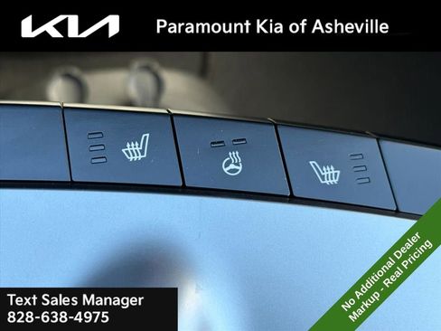 New 2025 Kia EV6 Light image 15