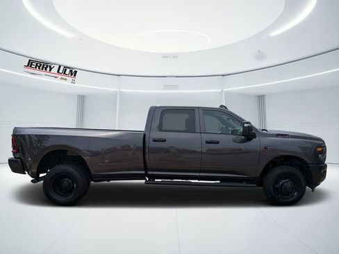 New 2026 RAM 3500 Tradesman AWD/4WD image 2