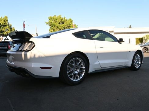 Used 2018 Ford Mustang GT image 12