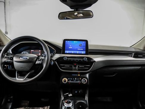 Used 2020 Ford Escape SE FWD image 15