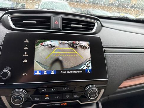 Used 2018 Honda CR-V EX-L image 27