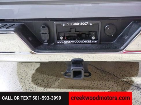 Used 2024 Chevrolet Silverado 2500 LT w/ Convenience Package image 60